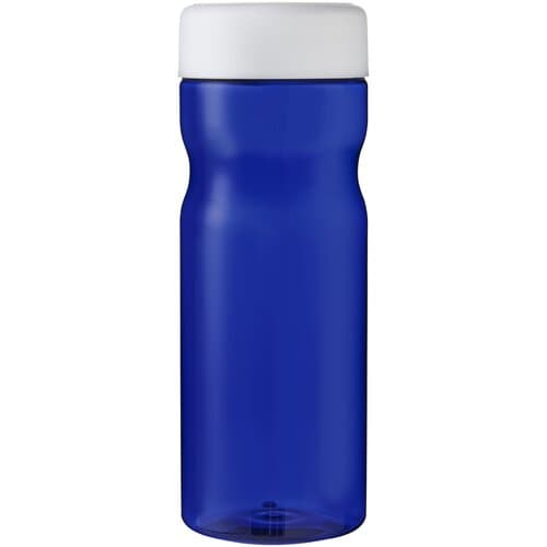 H2O Active® Eco Base 650 ml Sportflasche mit Drehdeckel