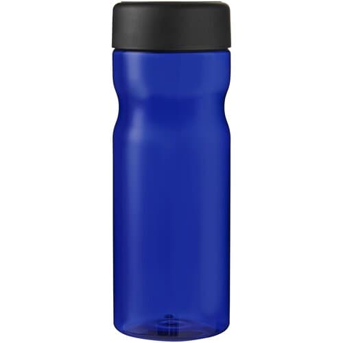 H2O Active® Eco Base 650 ml Sportflasche mit Drehdeckel