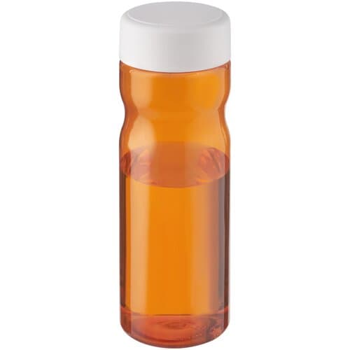 H2O Active® Eco Base 650 ml Sportflasche mit Drehdeckel