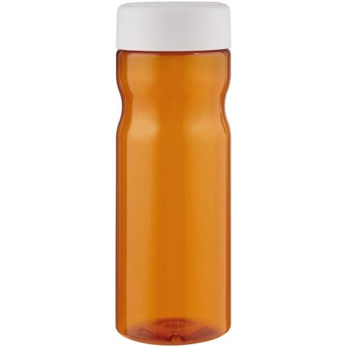 H2O Active® Eco Base 650 ml Sportflasche mit Drehdeckel