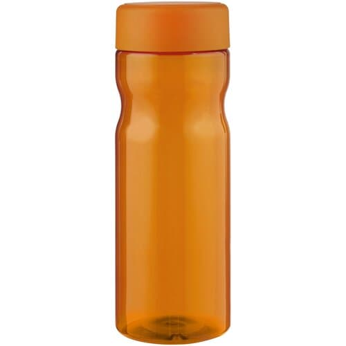 H2O Active® Eco Base 650 ml Sportflasche mit Drehdeckel