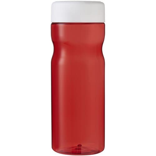 H2O Active® Eco Base 650 ml Sportflasche mit Drehdeckel