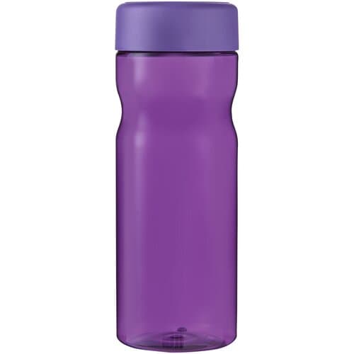 H2O Active® Eco Base 650 ml Sportflasche mit Drehdeckel