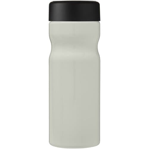 H2O Active® Eco Base 650 ml Sportflasche mit Drehdeckel