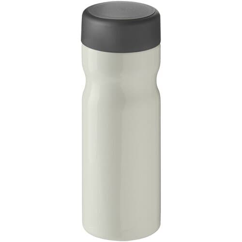 H2O Active® Eco Base 650 ml Sportflasche mit Drehdeckel