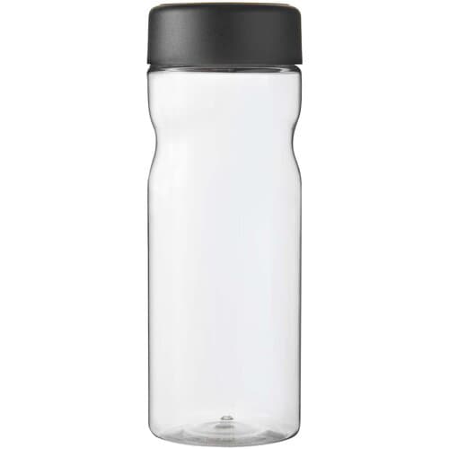 H2O Active® Eco Base 650 ml Sportflasche mit Drehdeckel