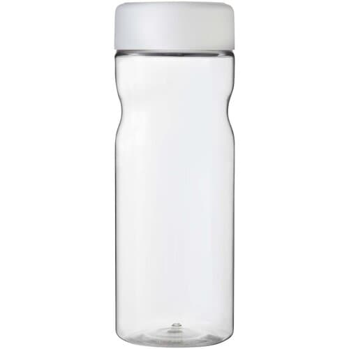 H2O Active® Eco Base 650 ml Sportflasche mit Drehdeckel