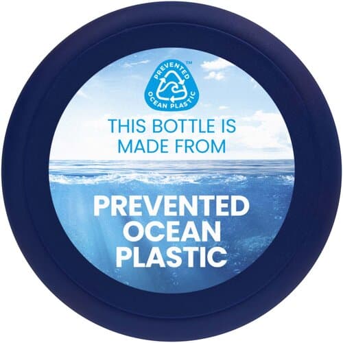 H2O Active® Eco Base 650 ml Sportflasche mit Drehdeckel