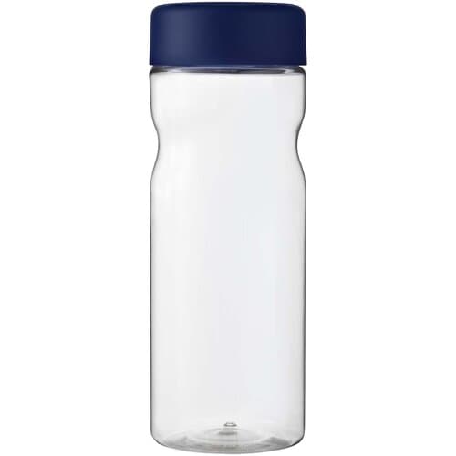 H2O Active® Eco Base 650 ml Sportflasche mit Drehdeckel