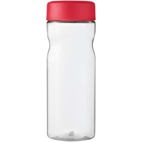 H2O Active® Eco Base 650 ml Sportflasche mit Drehdeckel
