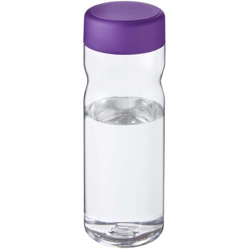 H2O Active® Eco Base 650 ml Sportflasche mit Drehdeckel
