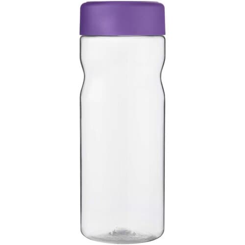 H2O Active® Eco Base 650 ml Sportflasche mit Drehdeckel