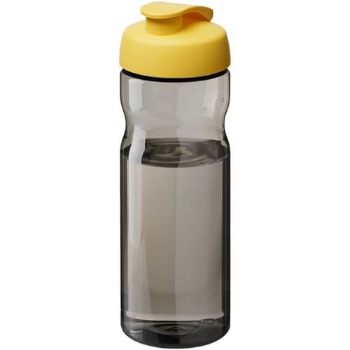 H2O Active® Base Tritan™ 650 ml Sportflasche mit Klappdeckel