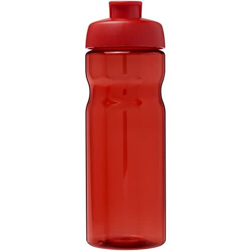 H2O Active® Base Tritan™ 650 ml Sportflasche mit Klappdeckel