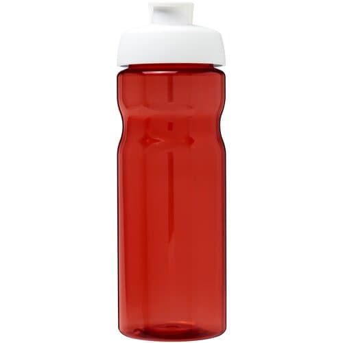 H2O Active® Base Tritan™ 650 ml Sportflasche mit Klappdeckel