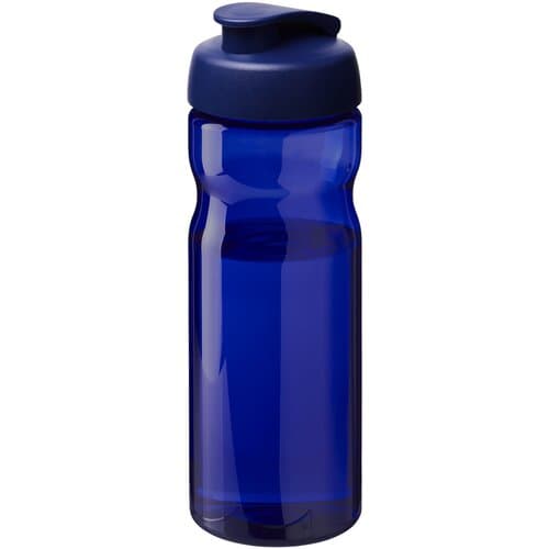 H2O Active® Base Tritan™ 650 ml Sportflasche mit Klappdeckel