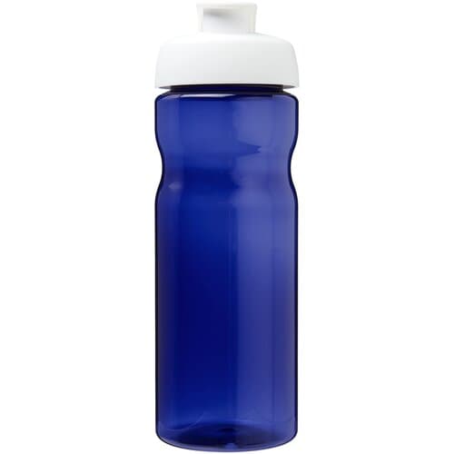 H2O Active® Base Tritan™ 650 ml Sportflasche mit Klappdeckel