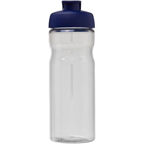 H2O Active® Base Tritan™ 650 ml Sportflasche mit Klappdeckel