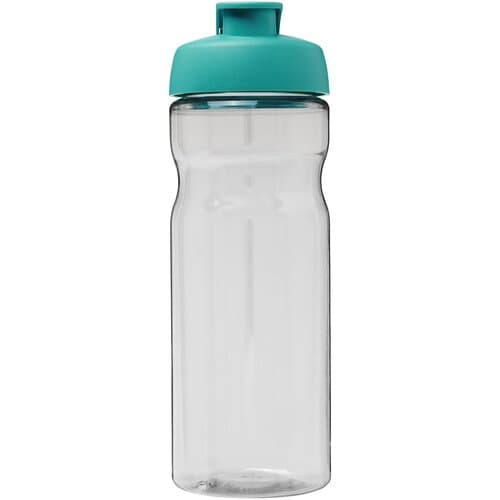 H2O Active® Base Tritan™ 650 ml Sportflasche mit Klappdeckel