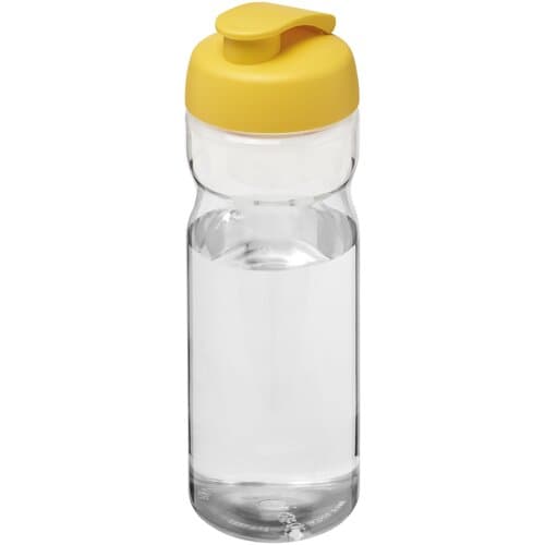 H2O Active® Base Tritan™ 650 ml Sportflasche mit Klappdeckel