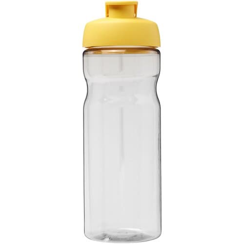 H2O Active® Base Tritan™ 650 ml Sportflasche mit Klappdeckel