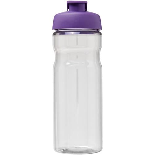 H2O Active® Base Tritan™ 650 ml Sportflasche mit Klappdeckel