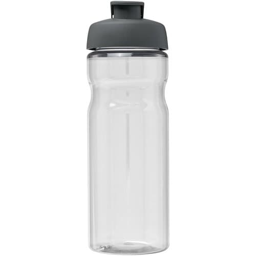 H2O Active® Base Tritan™ 650 ml Sportflasche mit Klappdeckel