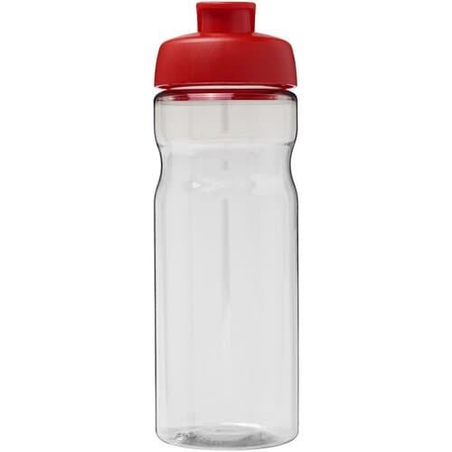 H2O Active® Base Tritan™ 650 ml Sportflasche mit Klappdeckel