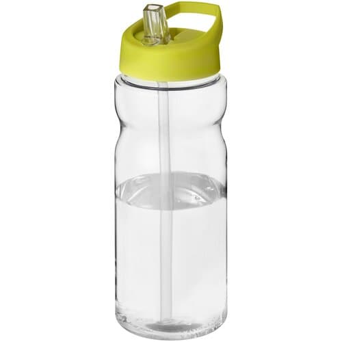 H2O Active® Base Tritan™ 650 ml Sportflasche mit Ausgussdeckel