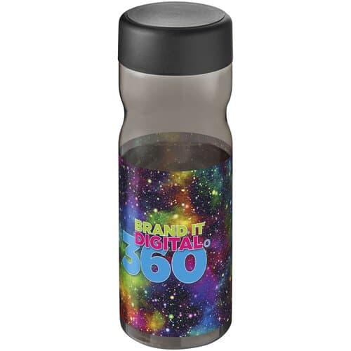 H2O Active® Base Tritan™ 650-ml-Sportflasche mit Drehdeckel