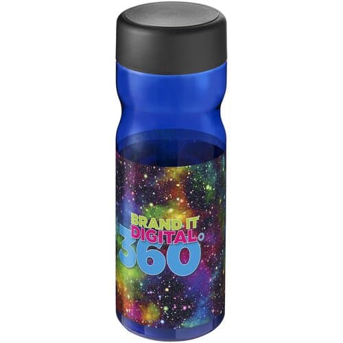 H2O Active® Base Tritan™ 650-ml-Sportflasche mit Drehdeckel
