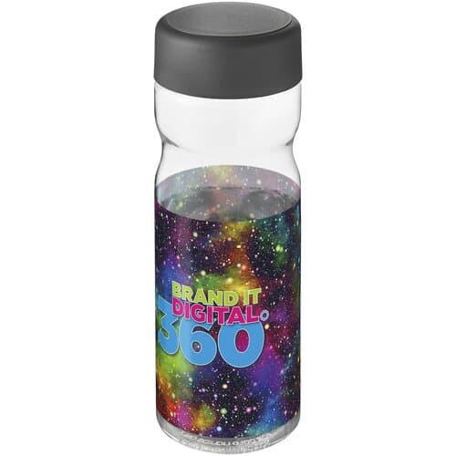 H2O Active® Base Tritan™ 650-ml-Sportflasche mit Drehdeckel