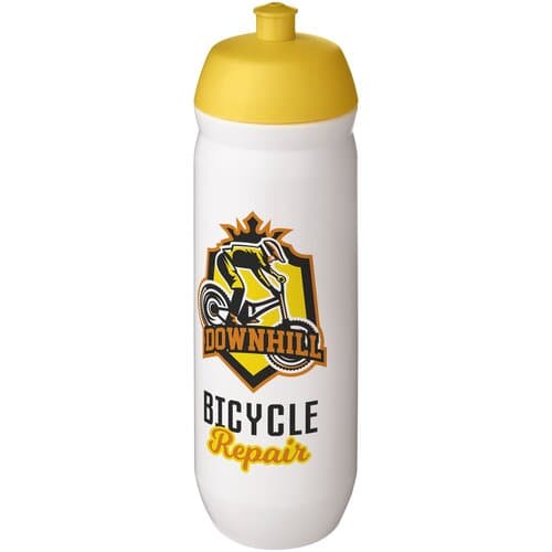 HydroFlex™ 750 ml Squeezy Sportflasche