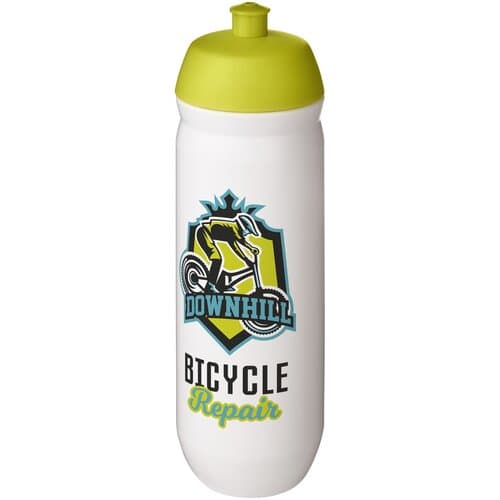 HydroFlex™ 750 ml Squeezy Sportflasche