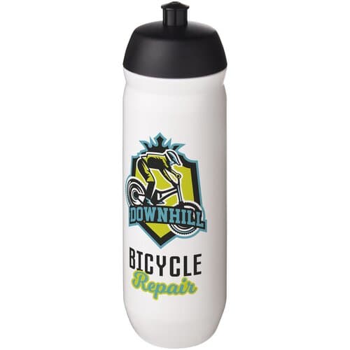 HydroFlex™ 750 ml Squeezy Sportflasche