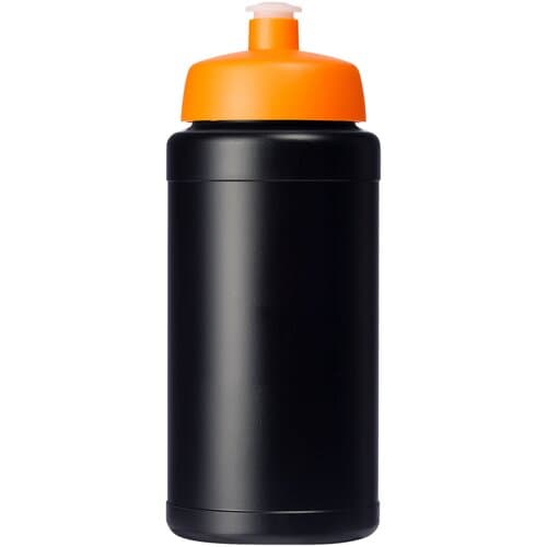 Baseline Recycelte Sportflasche, 500 ml