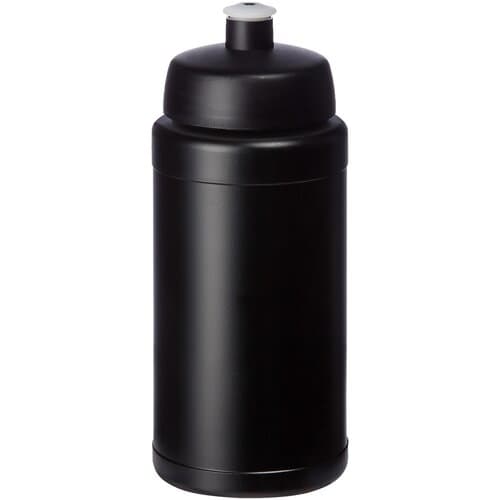 Baseline Recycelte Sportflasche, 500 ml