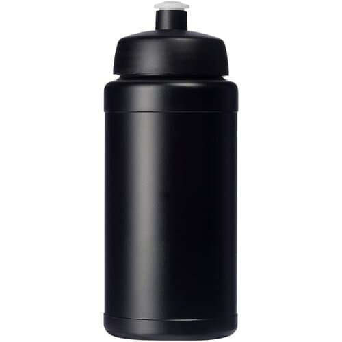 Baseline Recycelte Sportflasche, 500 ml