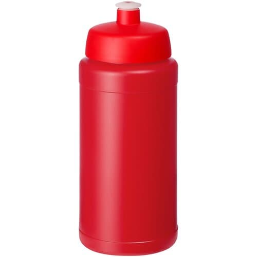 Baseline Recycelte Sportflasche, 500 ml