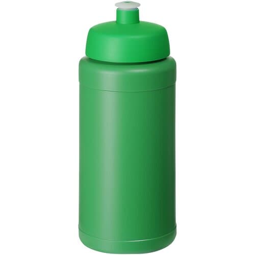 Baseline Recycelte Sportflasche, 500 ml