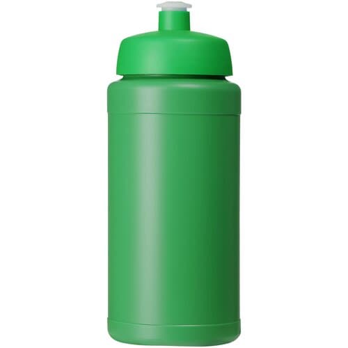 Baseline Recycelte Sportflasche, 500 ml
