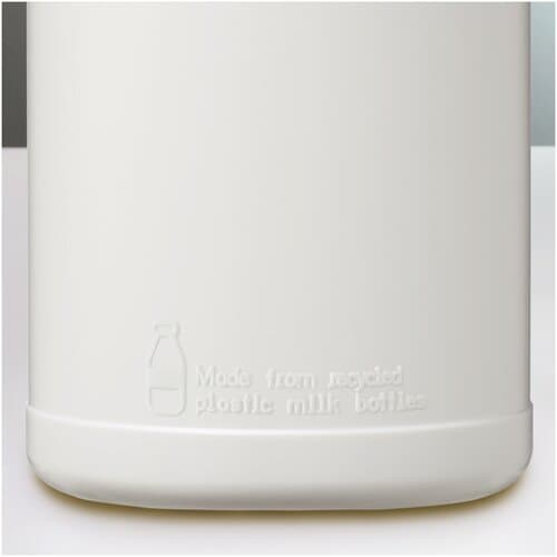 Baseline Recycelte Sportflasche, 500 ml