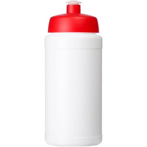 Baseline Recycelte Sportflasche, 500 ml