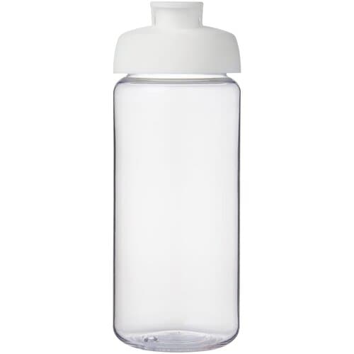H2O Active® Octave Tritan™ 600-ml-Sportflasche mit Klappdeckel