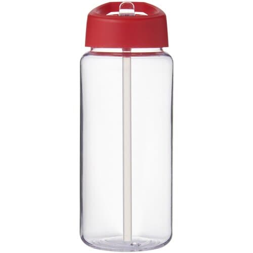 H2O Active® Octave Tritan™ 600 ml Sportflasche mit Ausgussdeckel