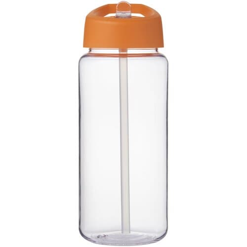 H2O Active® Octave Tritan™ 600 ml Sportflasche mit Ausgussdeckel