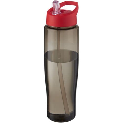 H2O Active® Eco Tempo 700 ml Sportflasche mit Ausgussdeckel