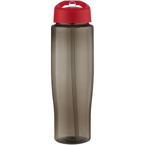 H2O Active® Eco Tempo 700 ml Sportflasche mit Ausgussdeckel