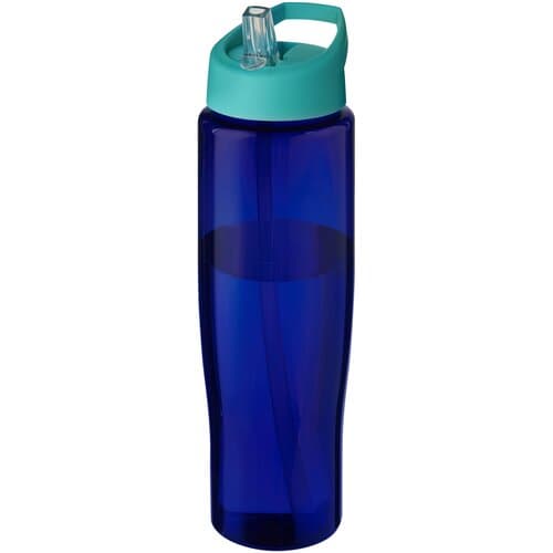 H2O Active® Eco Tempo 700 ml Sportflasche mit Ausgussdeckel
