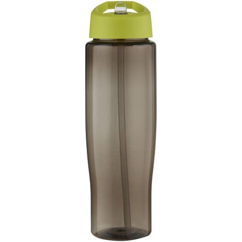 H2O Active® Eco Tempo 700 ml Sportflasche mit Ausgussdeckel